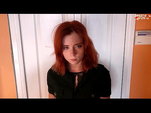❤️ Securitas custodia punita Pretty mulierem ad Shoplifting - Cum In ore Beautiful porn  apud nos