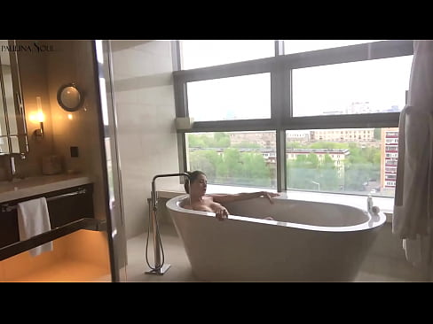 ❤️ Infans tremendus Passionately jerking eam pussy in balneo Beautiful porn  apud nos